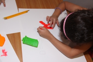 מרקמים ומוטוריקה מרקמים ומוטוריקה