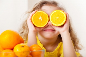 see ויסות חושי - חזותית